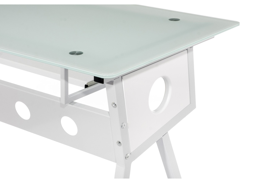 Офисная мебель Woodville Rubin white 11471