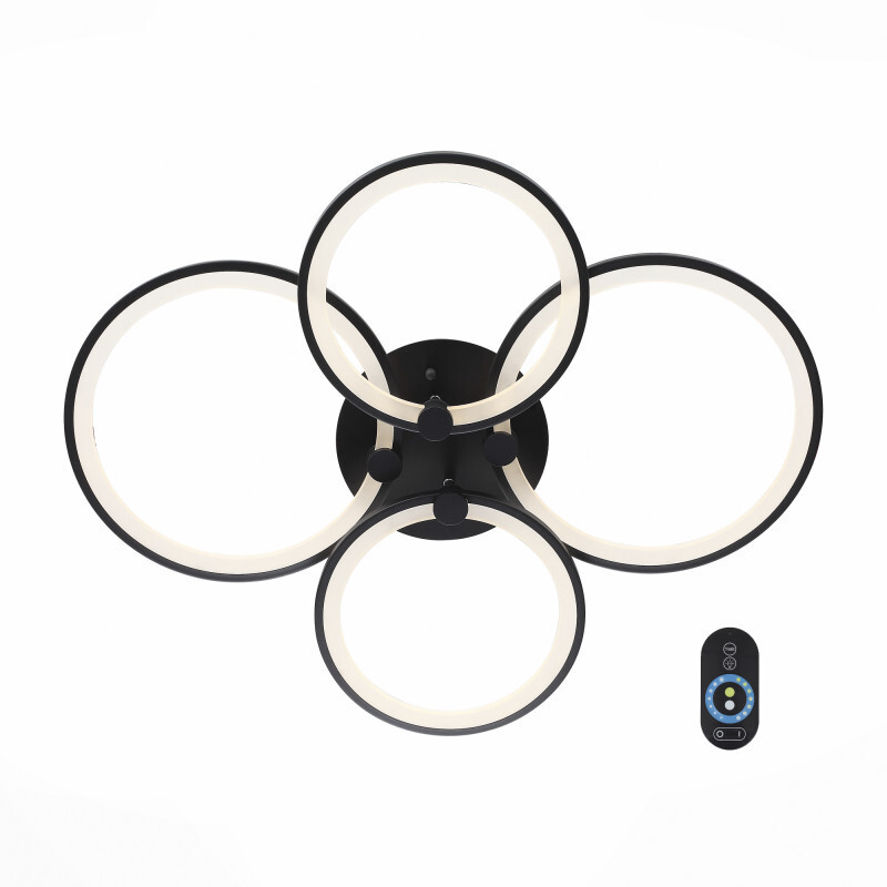 Накладной светильник ST Luce SL867.402.04