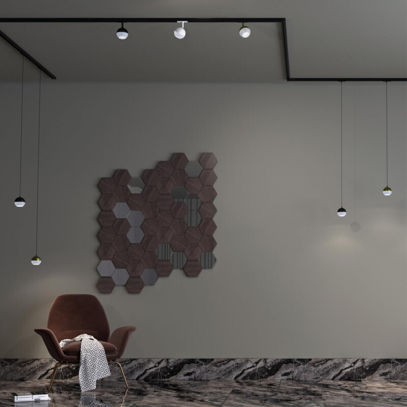 Светильник на шине Novotech 370824