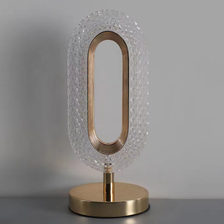 Настольная лампа KEZIA TAB by ImperiumLoft