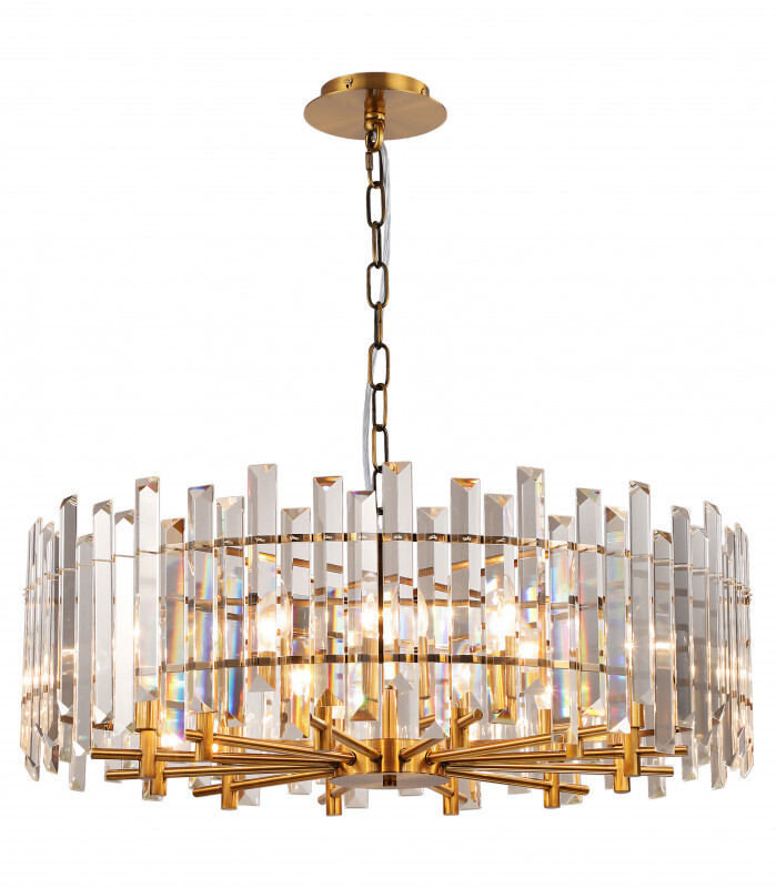 Подвесная люстра Stilfort 2114/05/12P