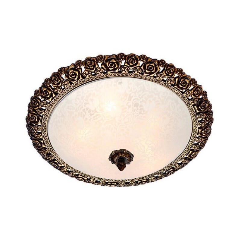 Настенно-потолочный светильник L'Arte Luce Nuoro L16354.88