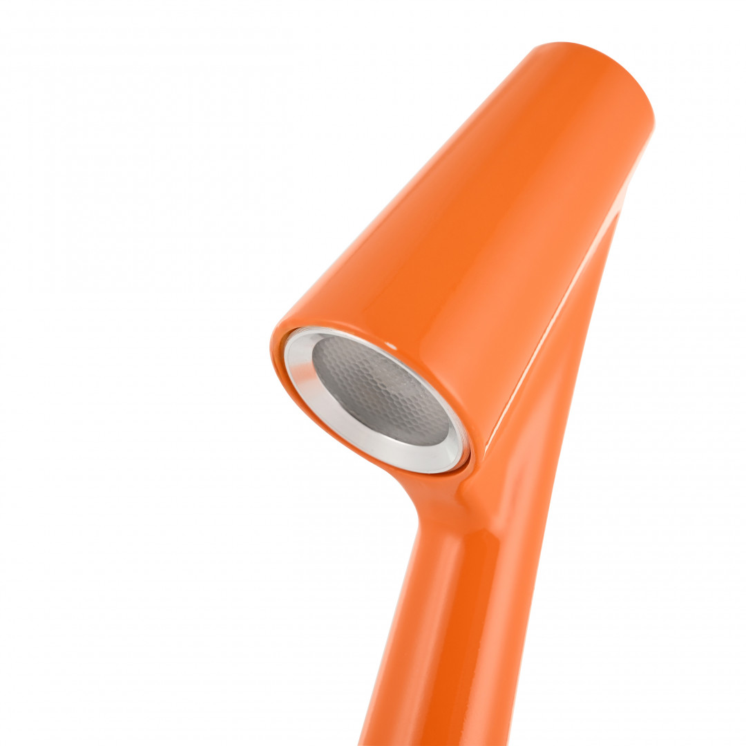 Светодиодная настольная лампа 128101/H350/3-6K/3W Orange Arte Milano