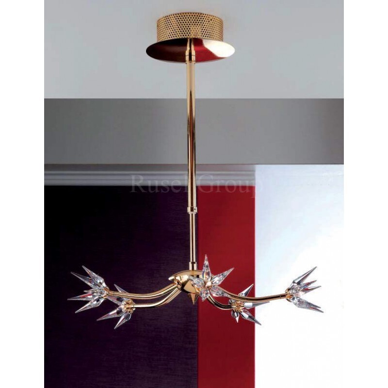 Люстра Orion LU 2383/5