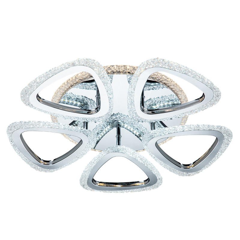 Накладная люстра Escada 10221/5LED BL