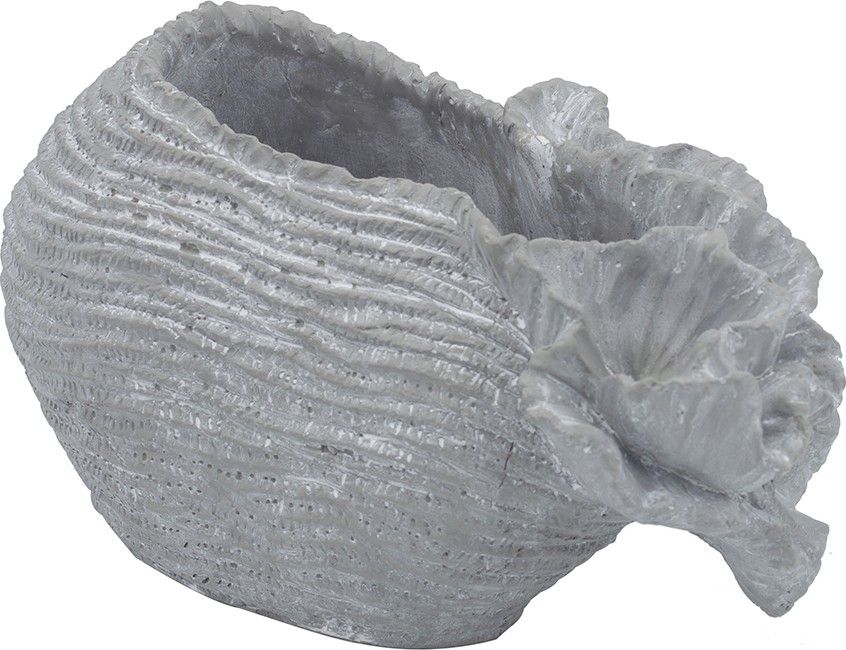 Кашпо Glasar SA60124