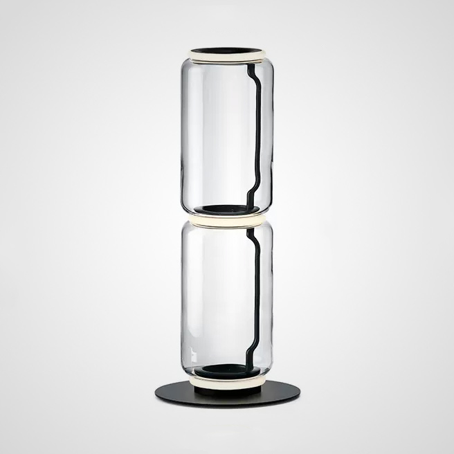 Настольная лампа QUENTIN TAB A H64 by ImperiumLoft