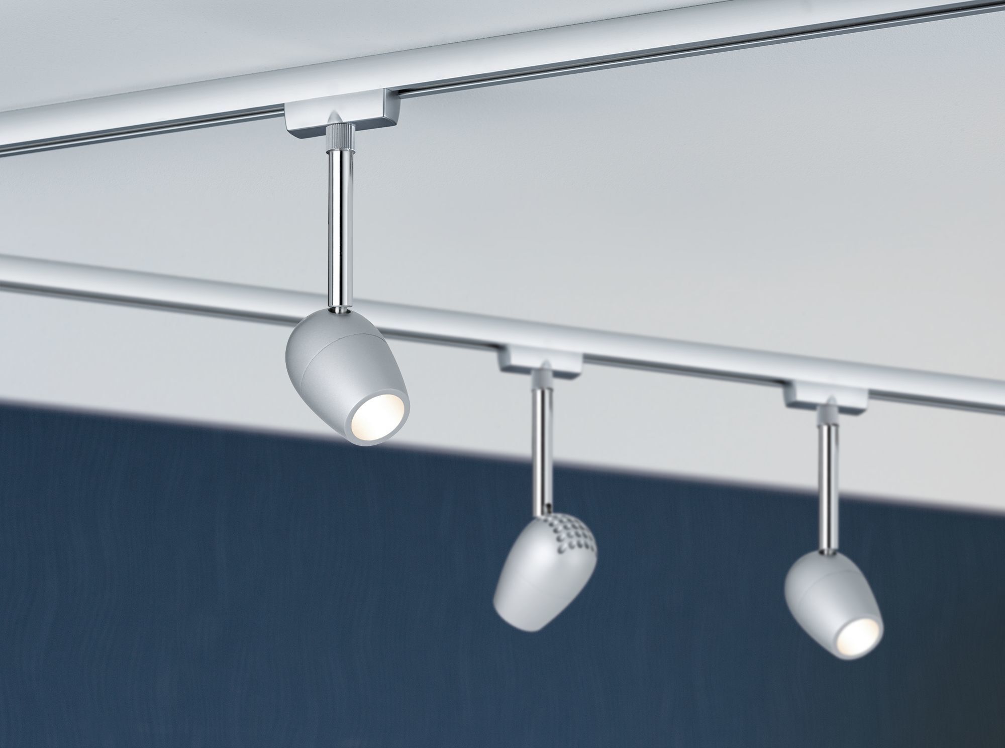 Светильник для шинопровода Paulmann 96892