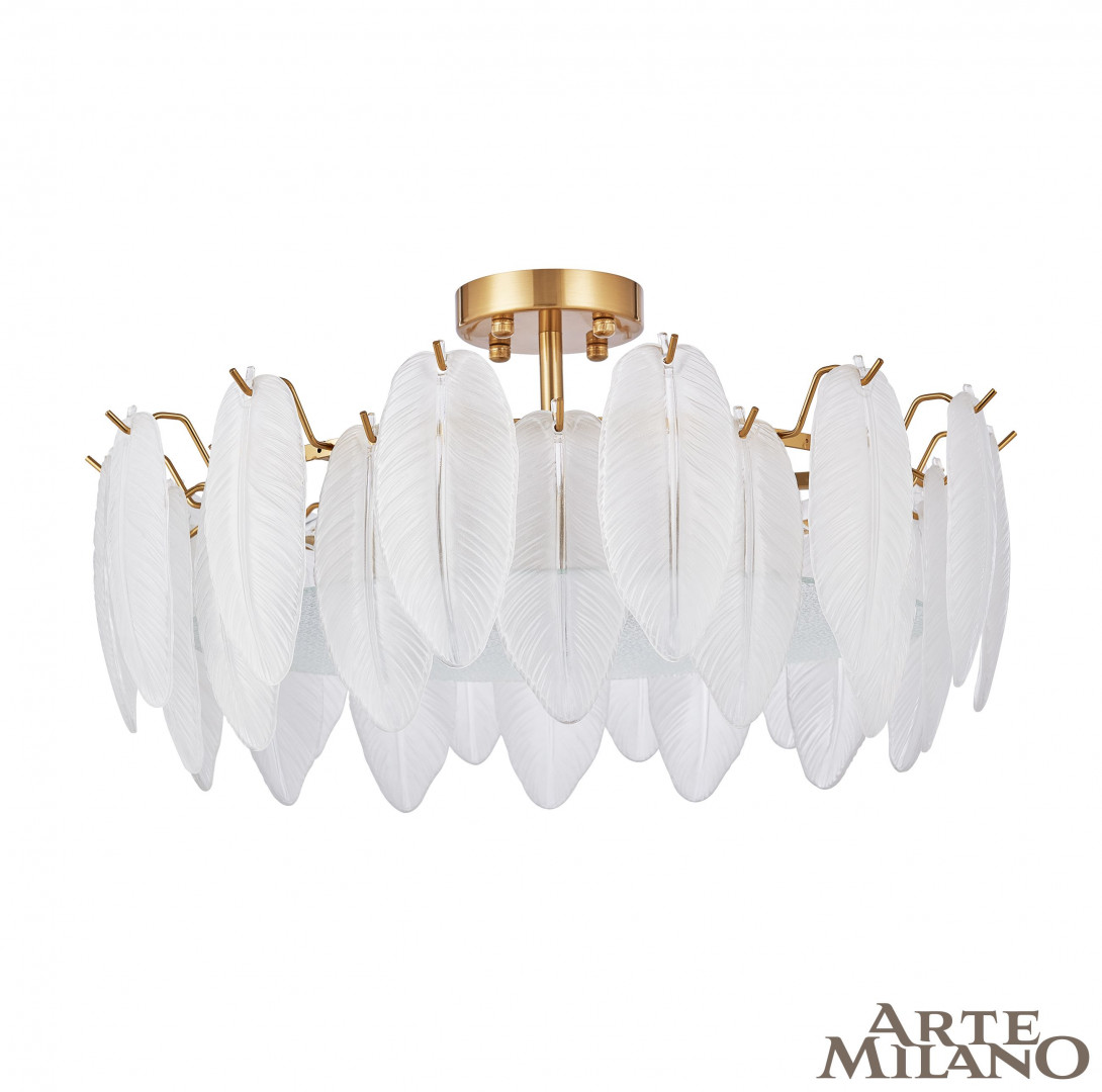 Люстра 315009/D600 BS Arte Milano