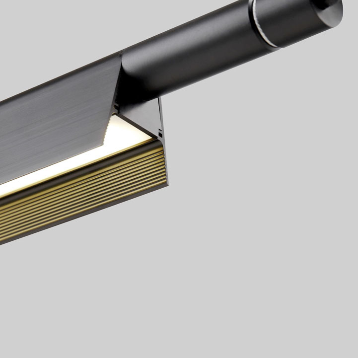 Подвесной светильник NETTAN by ImperiumLoft