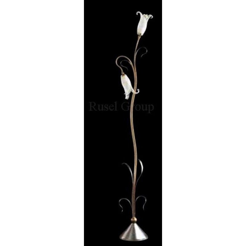 Напольный светильник Florenz Lamp 2404.02A