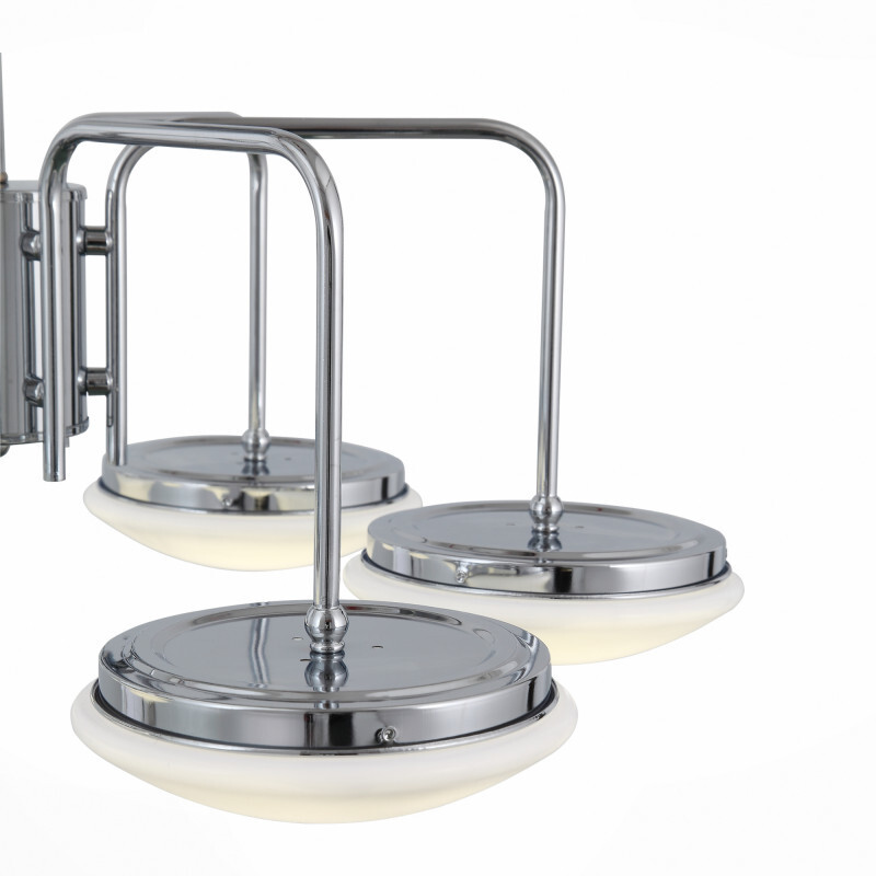 Люстра на штанге ST Luce SLE120.102.06