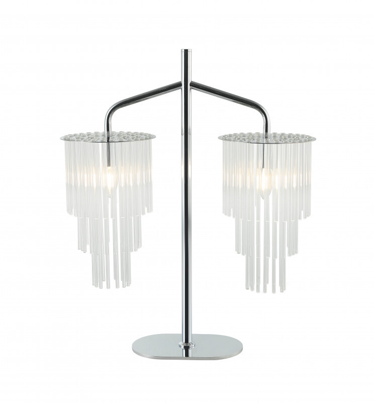 Настольная лампа Stilfort 2132/09/02T