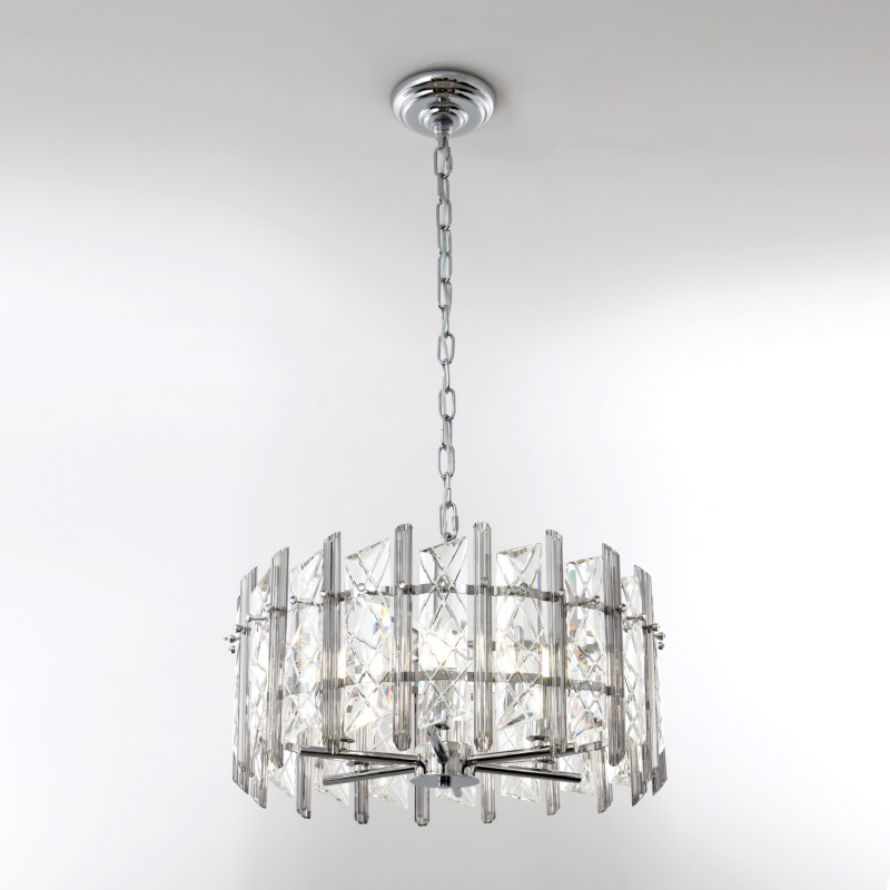 Подвесная люстра MODELUX ML.20214.6