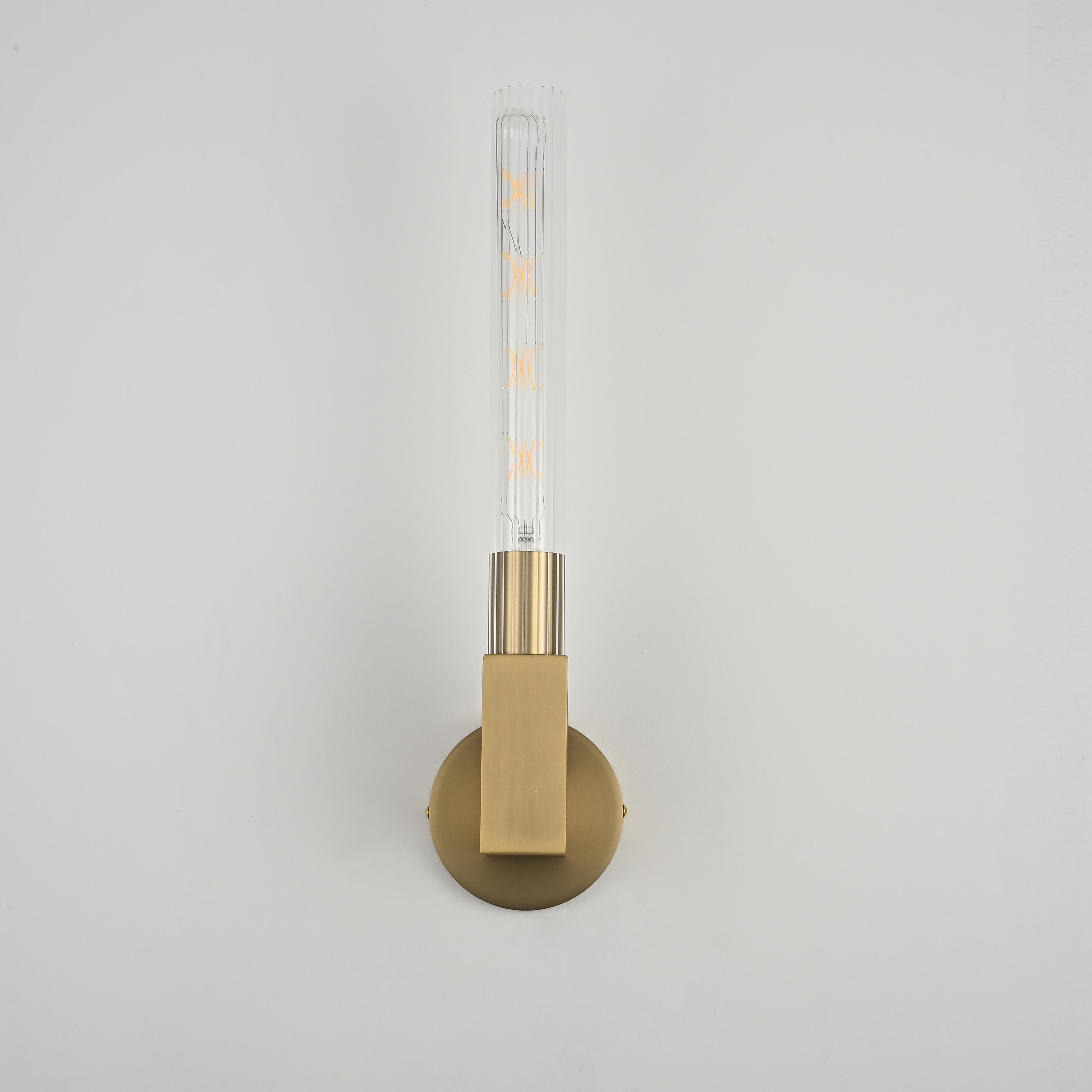 Бра Rh Cannelle Wall Lamp Single Sconces By Imperiumloft