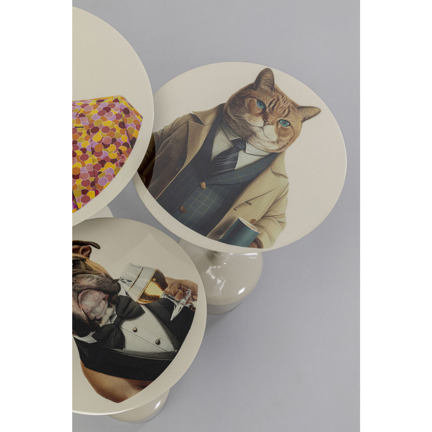 Столик приставной KARE Animal 87500