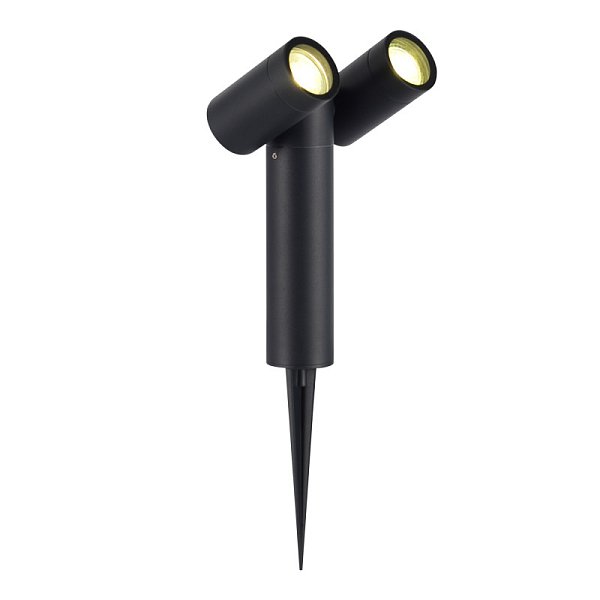 Грунтовый светильник ST-Luce SL9011.405.02