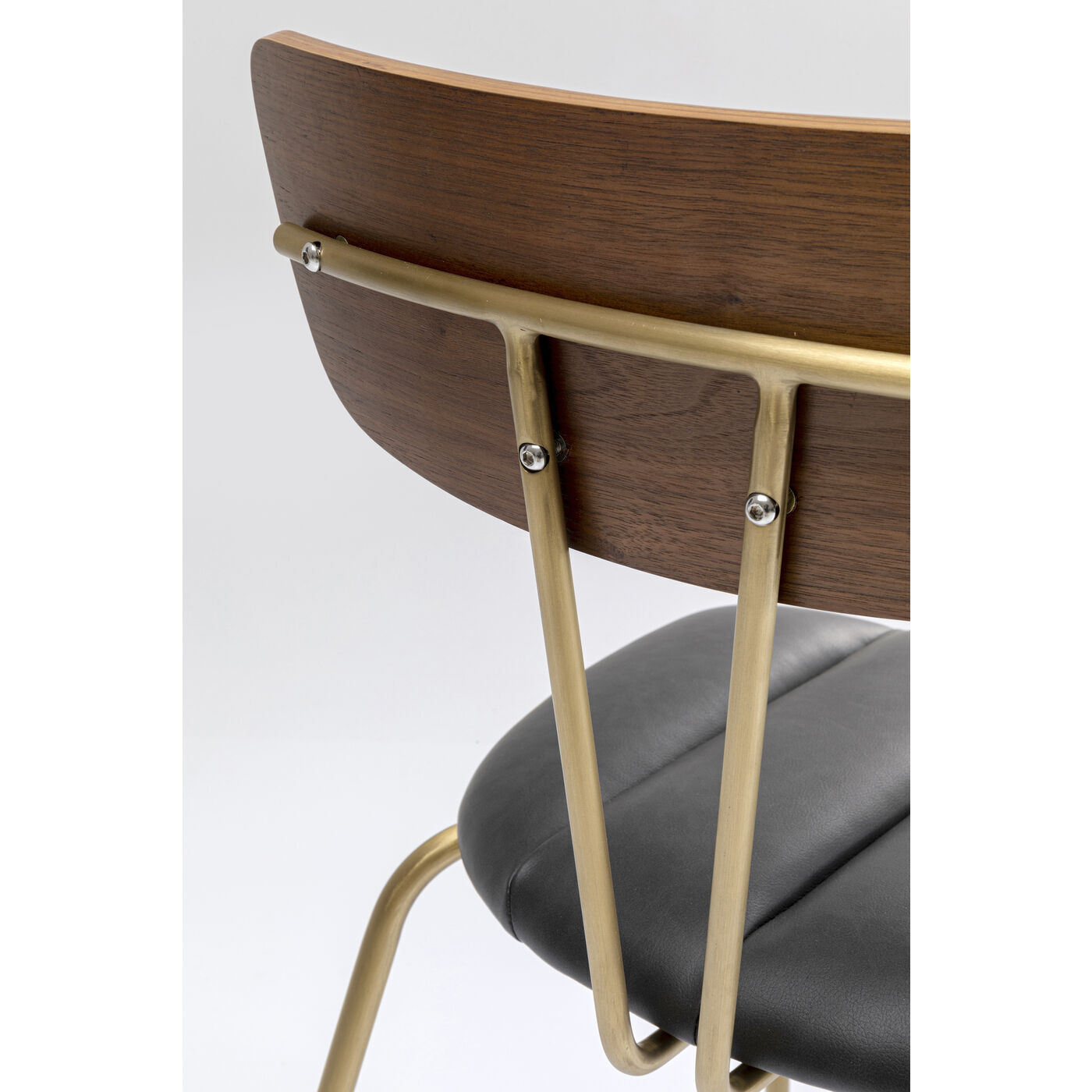 Стул мягкий KARE Ludwig 85824