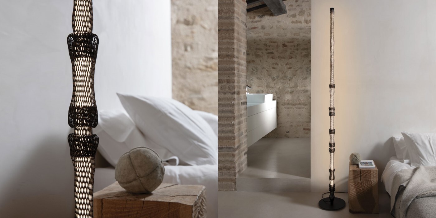 Аксессуар Karman Tubolar netting AC213 N4 INT