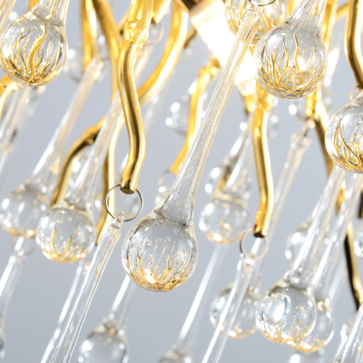 Подвесная Люстра Marian A D120 By Imperiumloft