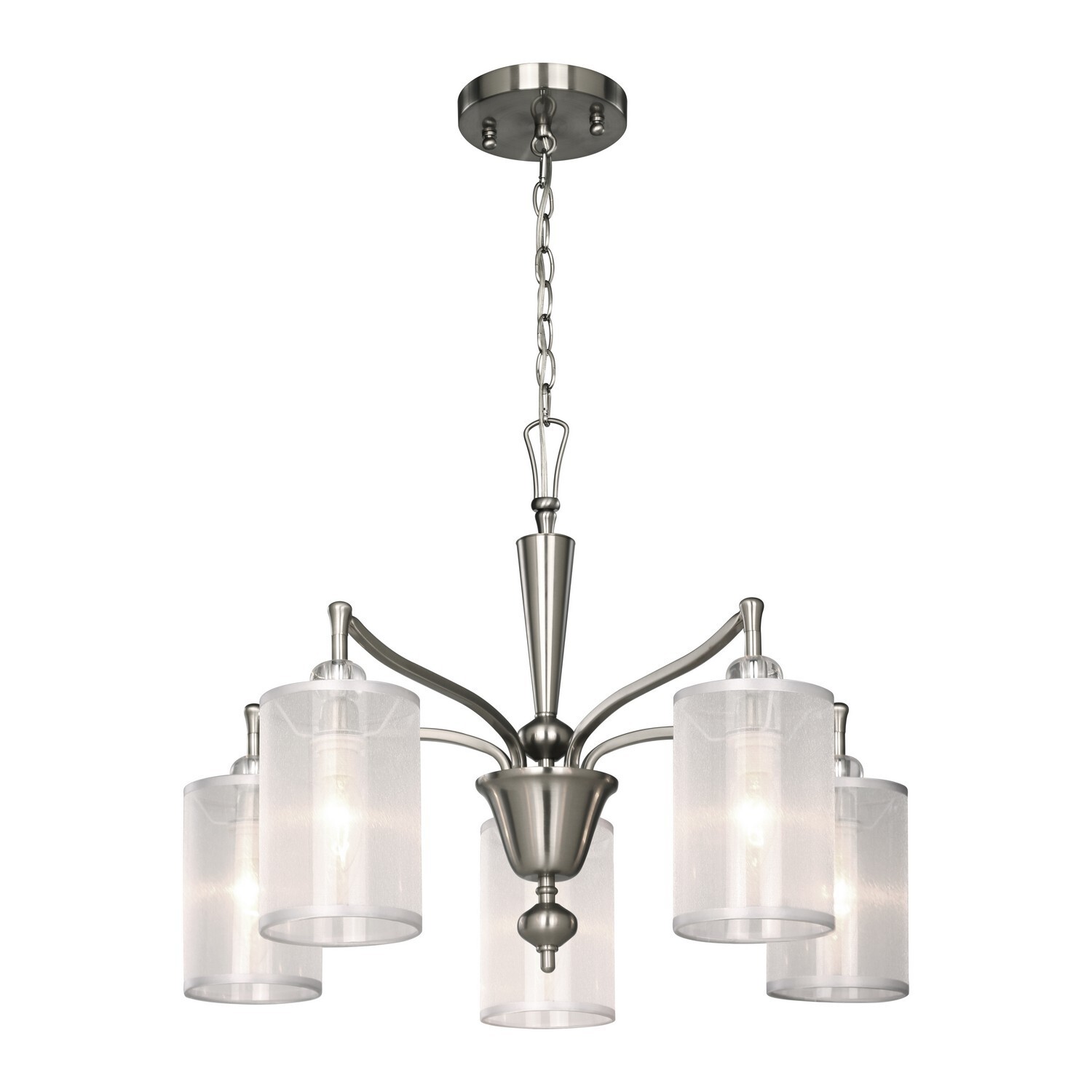 Люстра Favourite 2698-5P