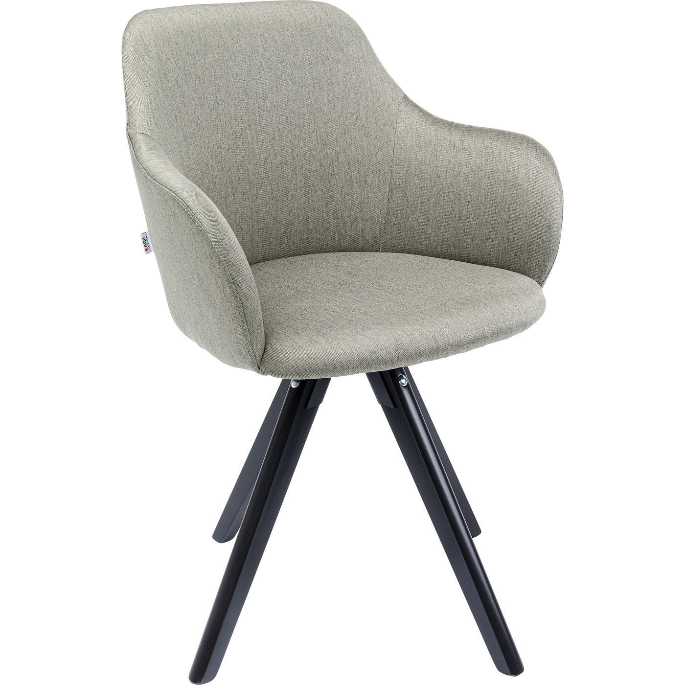 Стул вращающийся Lady 85251 KARE