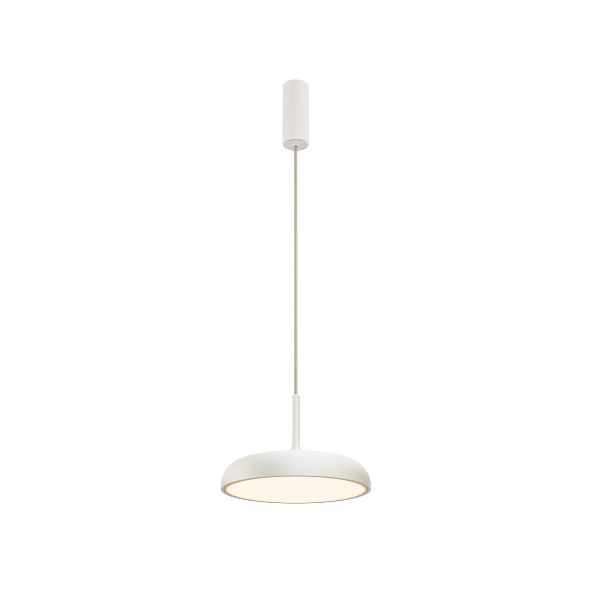 Подвесной светильник Maytoni MOD189PL-L12W3K1