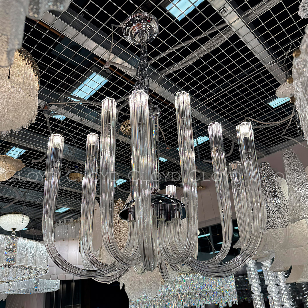 Люстра подвесная Cloyd Aeda 11636