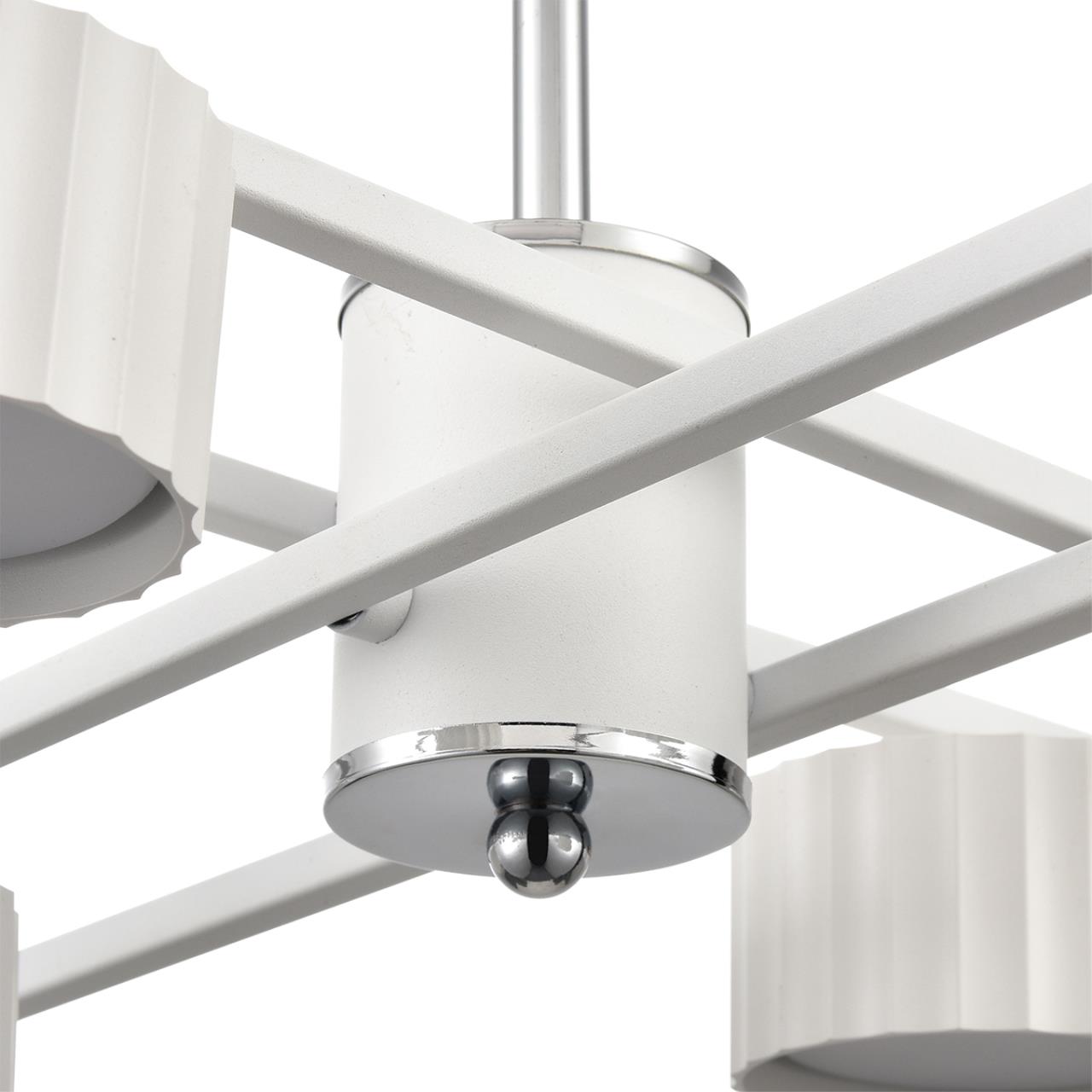 Люстра потолочная Lumion 8241/8C