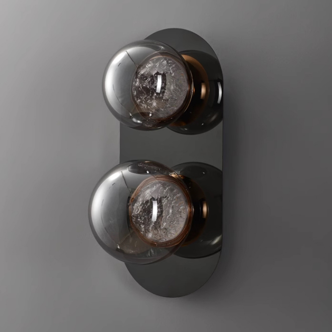 Бра MAYER ORB WALL L1 by ImperiumLoft