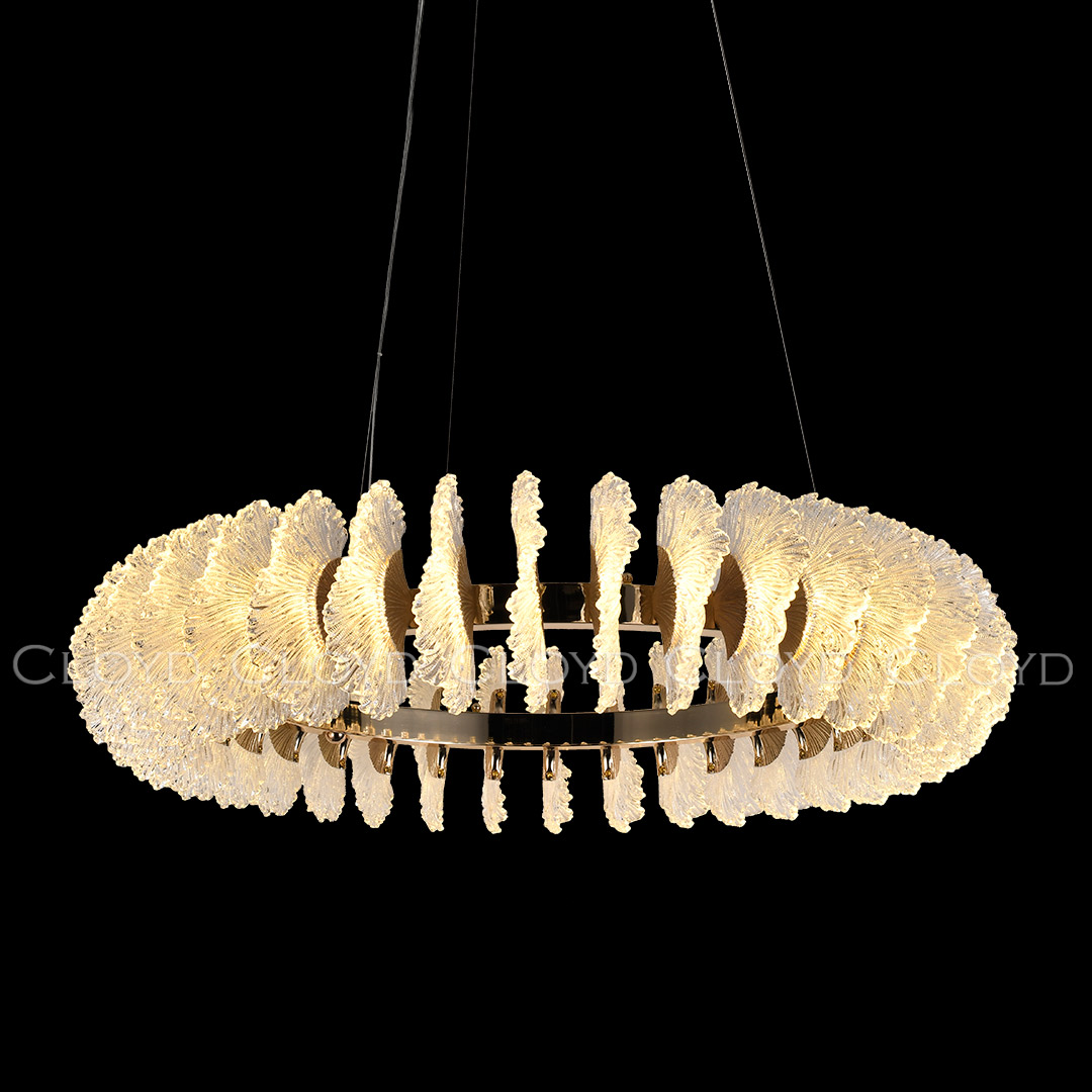 Люстра подвесная Cloyd Antigua 11320