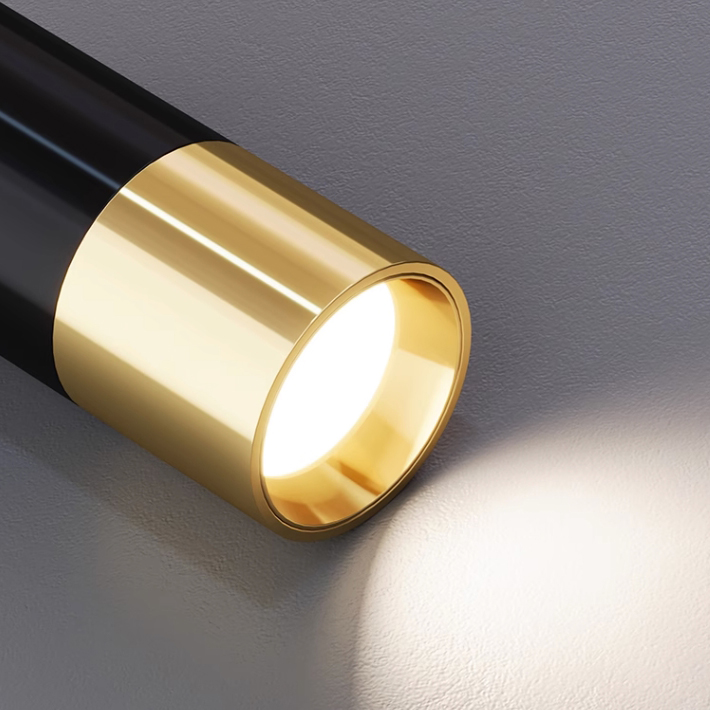 Потолочная люстра NICOLETTA D CH D50 by ImperiumLoft