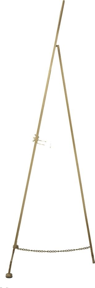 Подставка напольная Мольберт Glasar 82210-DS