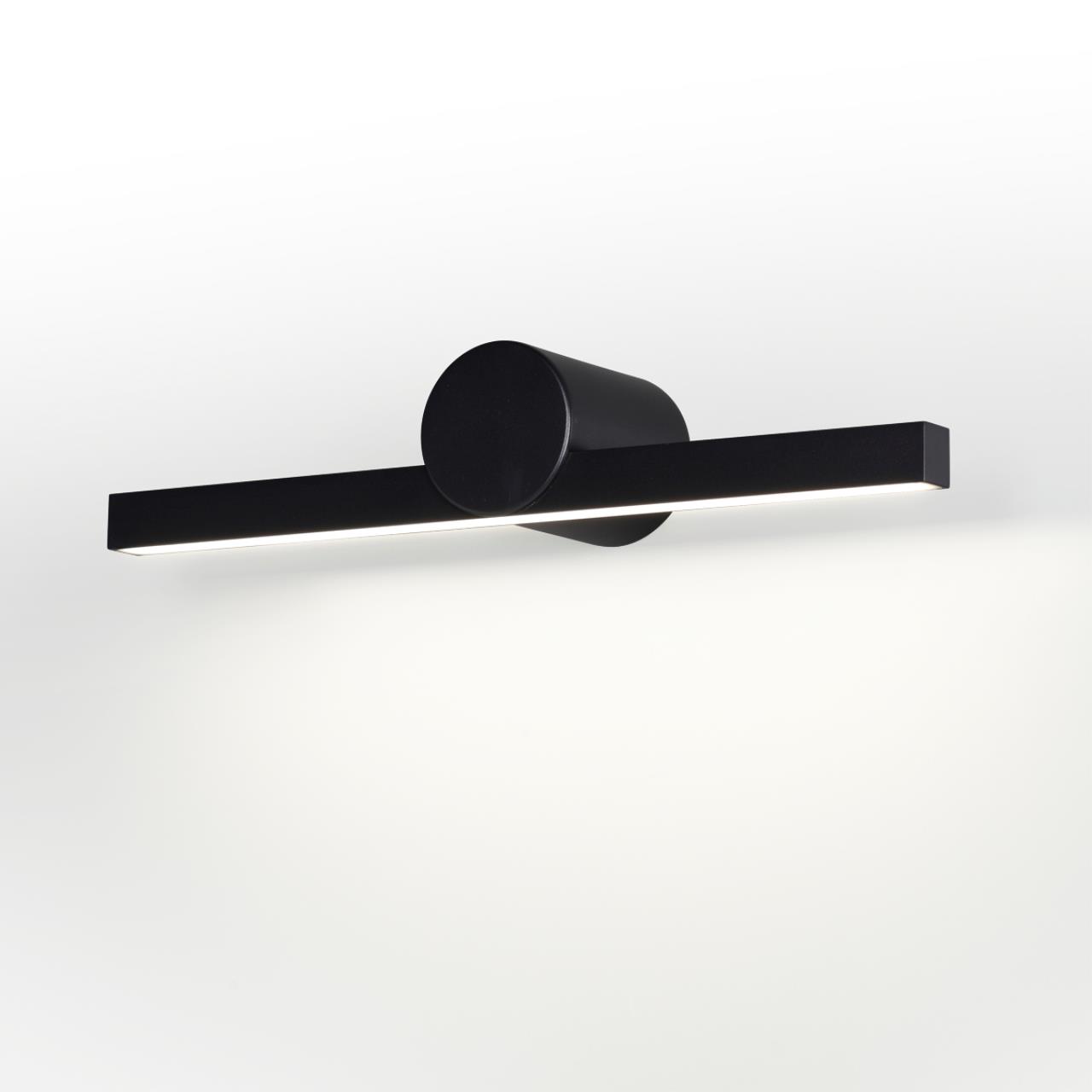 Настенный светильник Odeon Light 6623/8WL