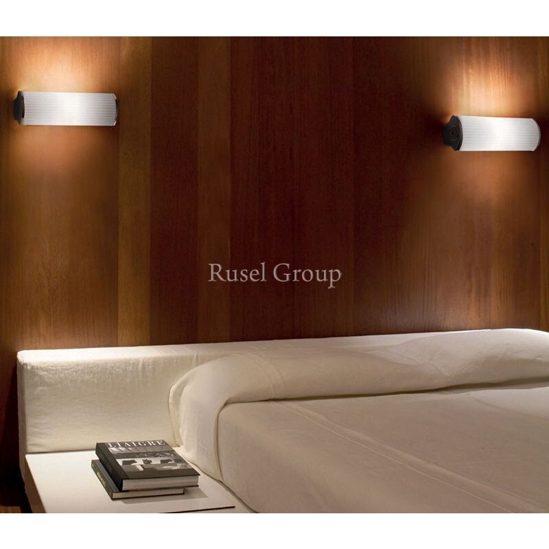 Настенный светильник Vistosi LUXOR AP 30