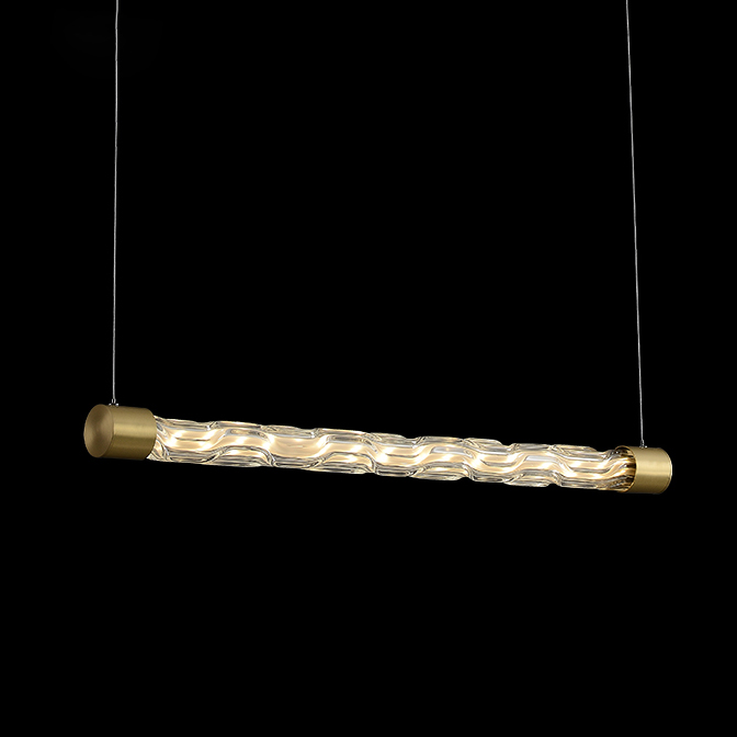 Подвесной светильник TRICKLE LUX L90 by ImperiumLoft
