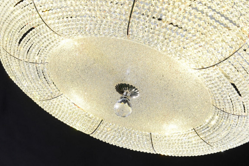 Накладной светильник Lumina Deco DDC 3197-40