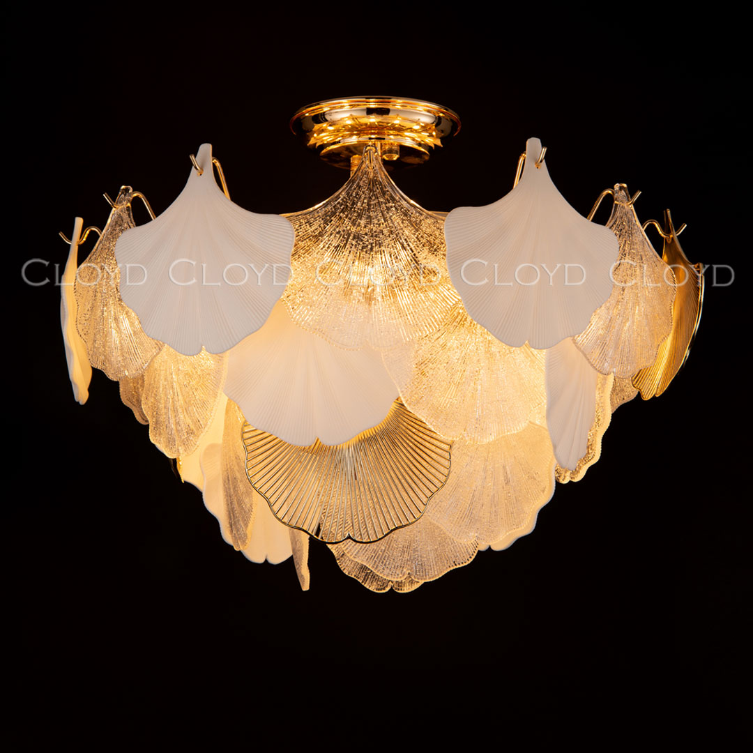 Люстра потолочная Cloyd Polynesia 10428