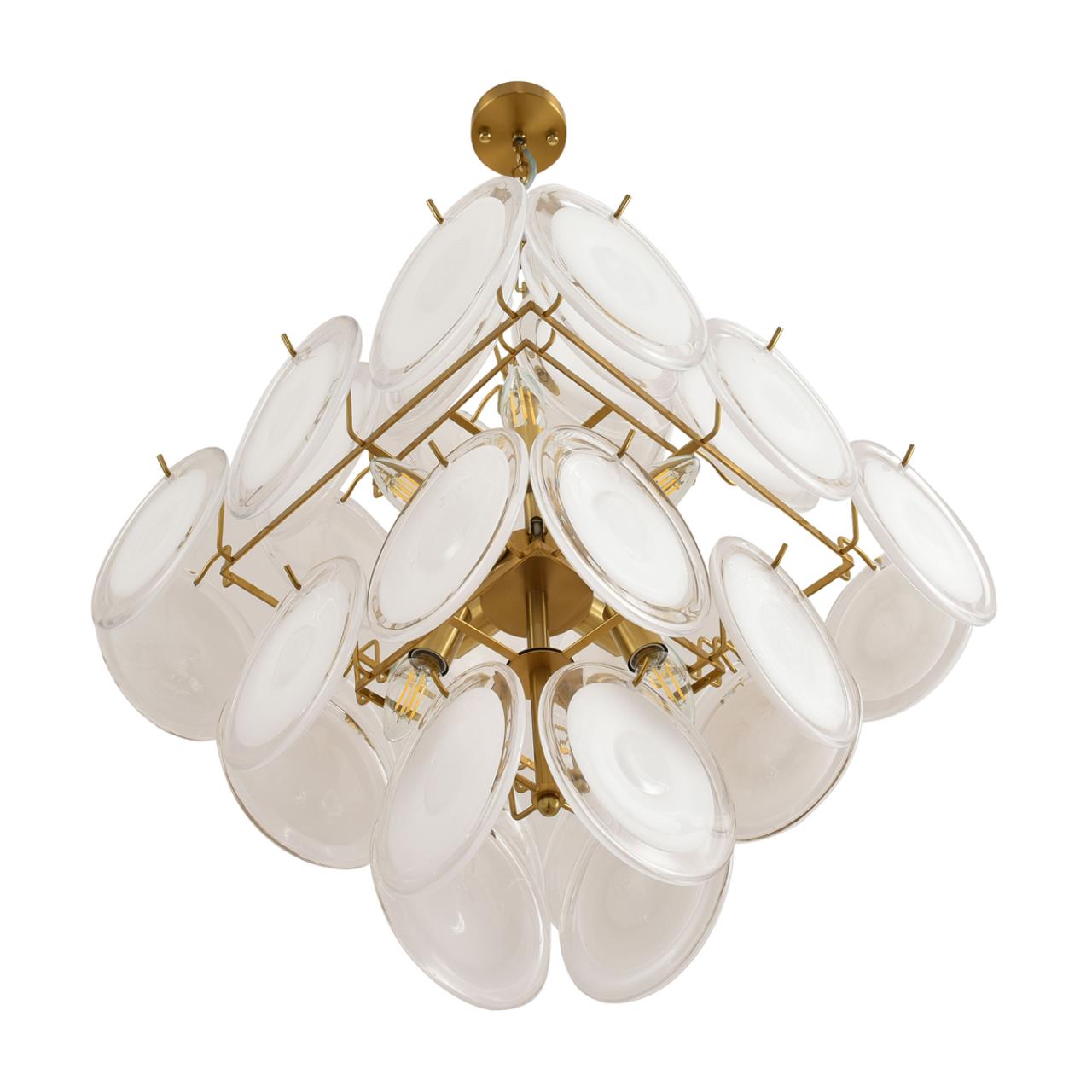 Люстра Lumion 8320/8