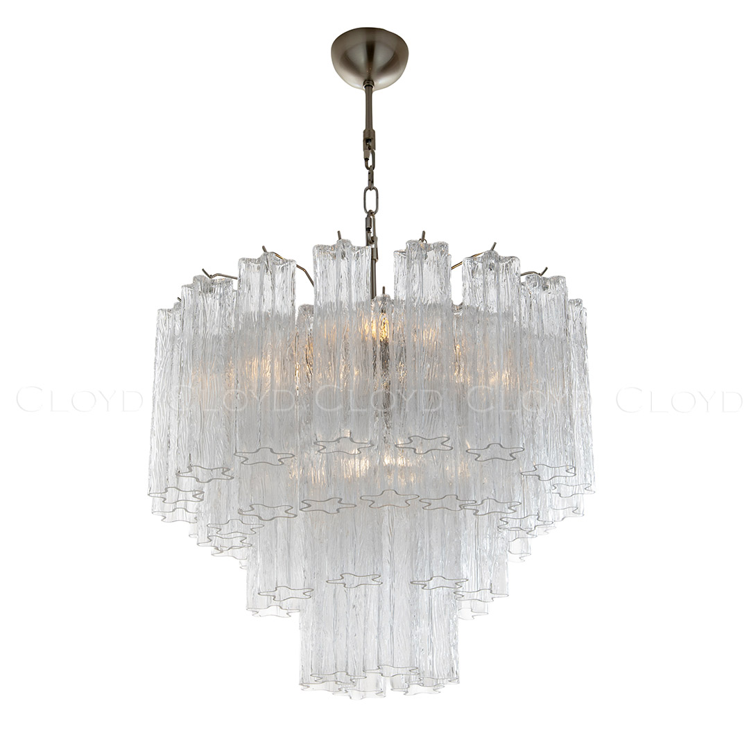 Люстра подвесная Cloyd Anno 11650