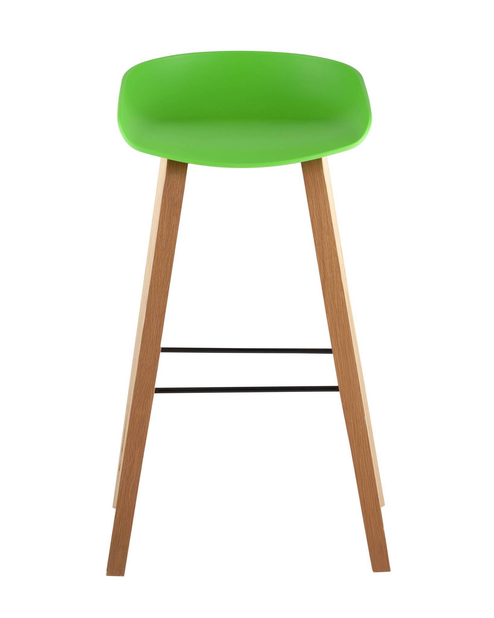 Стул барный LIBRA ЗЕЛЕНЫЙ Stool Group