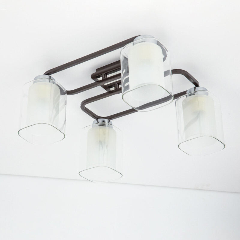 Накладной светильник Citilux CL159241