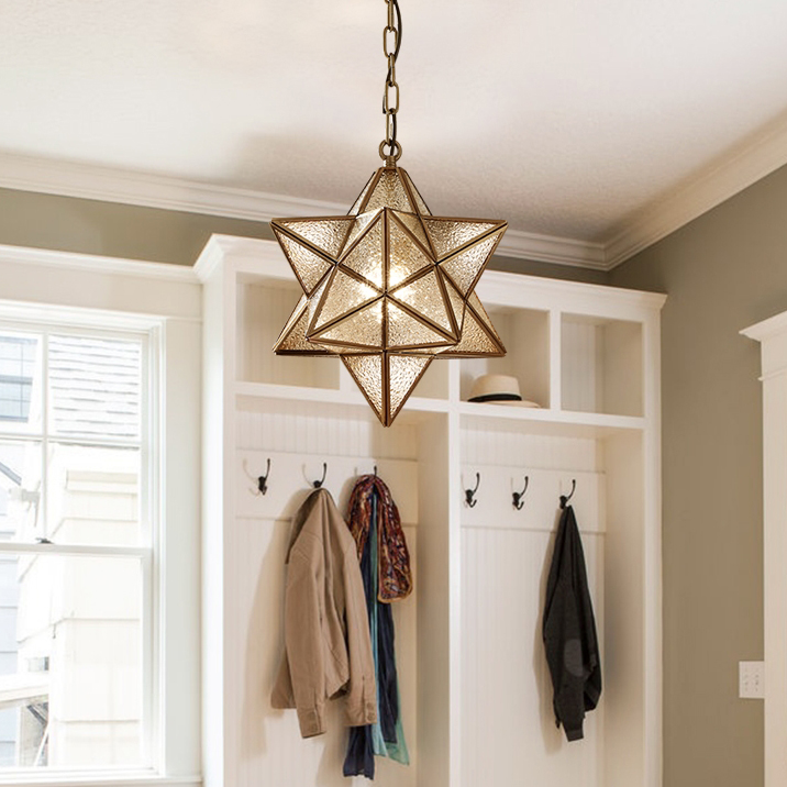 Подвесной светильник MAGIC D28 by ImperiumLoft