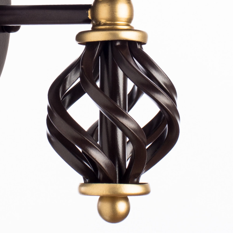 Бра Arte Lamp A4550AP-1CK