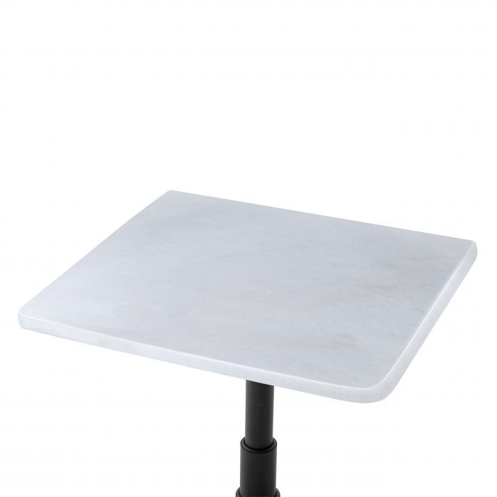 Стол обеденный Eichholtz MERCIER SQUARE 113638