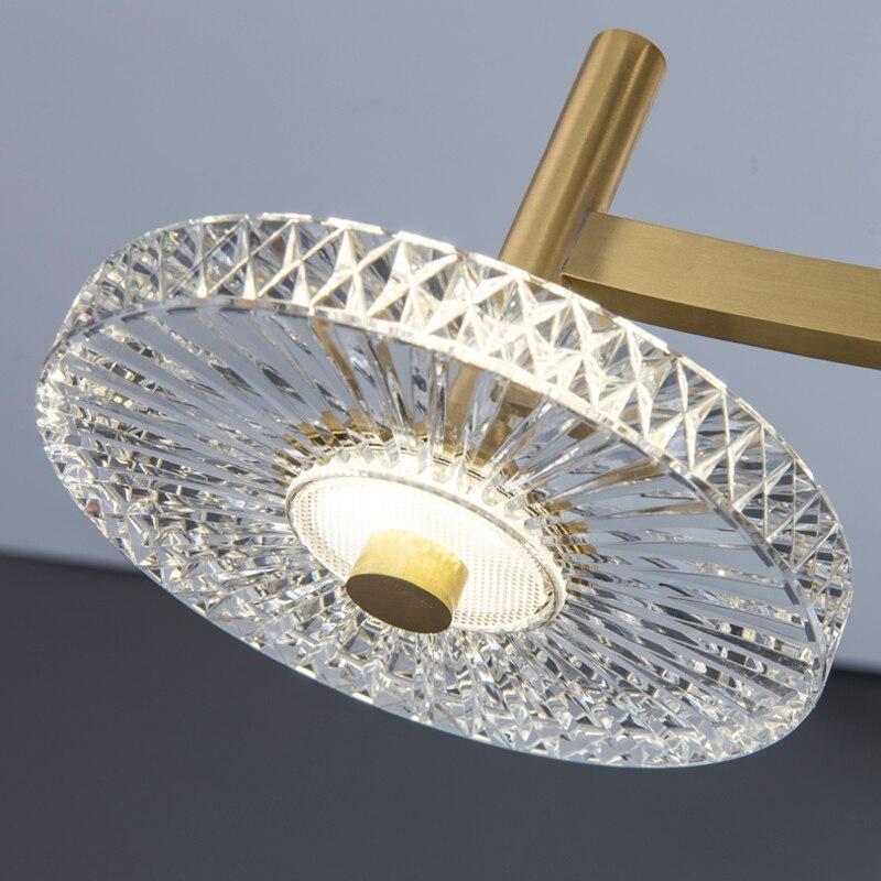 Подвестная люстра FLORIDA B by ImperiumLoft