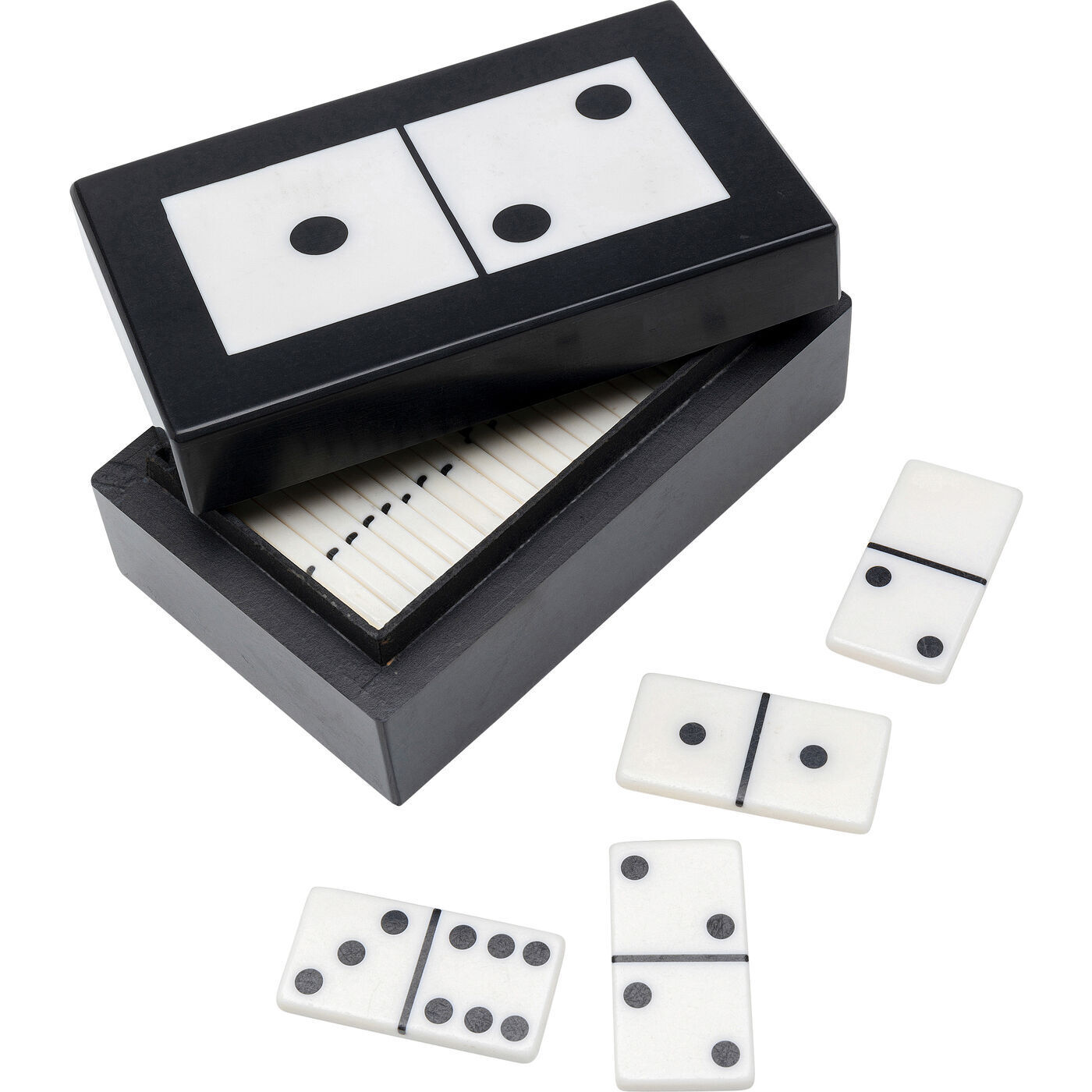 Игра декоративная KARE Domino 53961