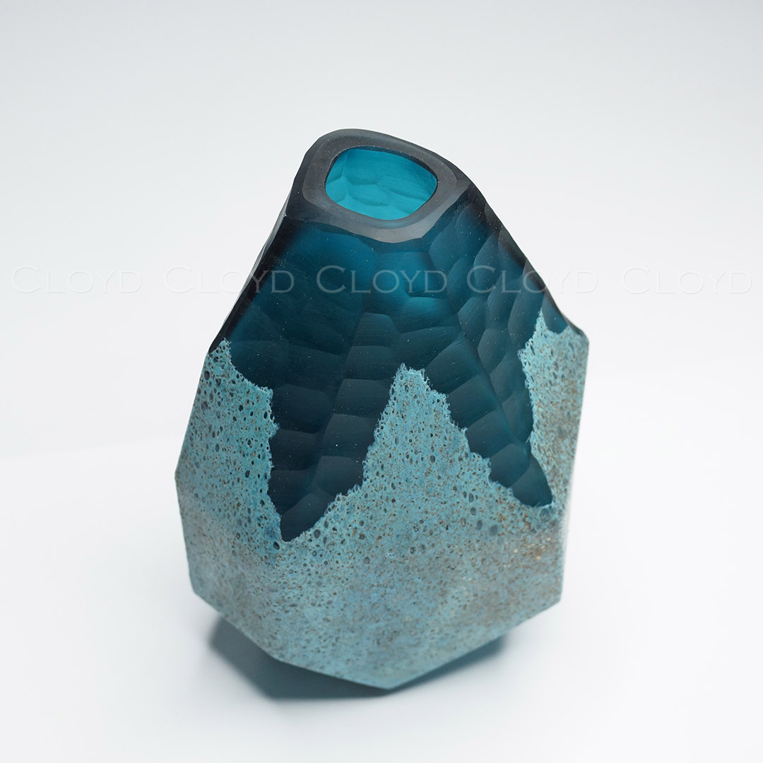 Ваза Cloyd Vase-1598 50078