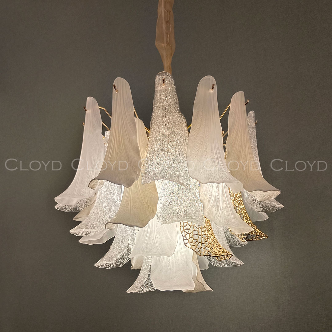 Люстра подвесная Cloyd Wasabi 11326