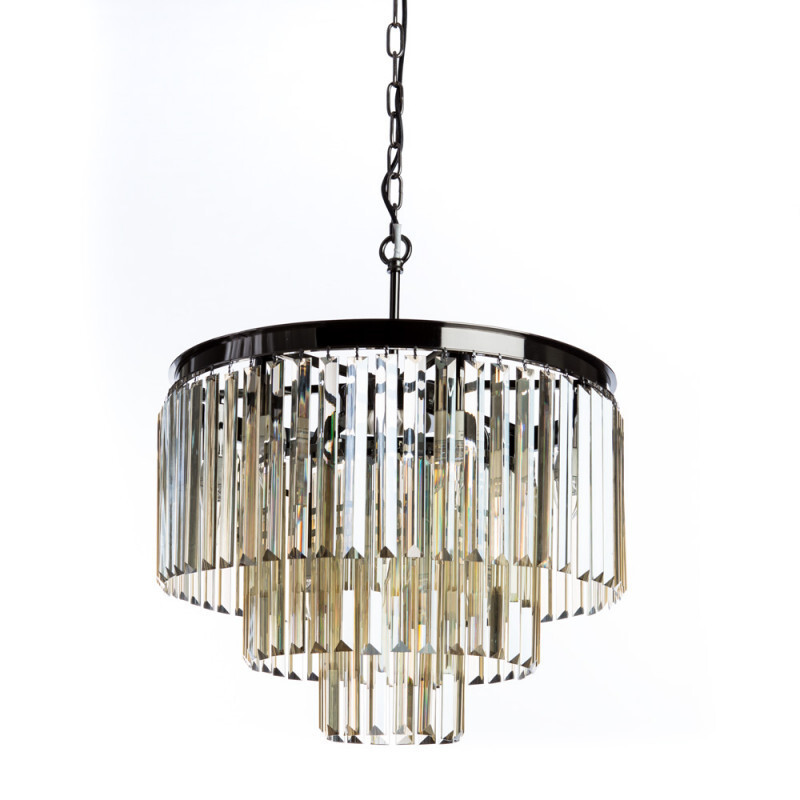 Подвесная люстра Divinare 3002/06 SP-9